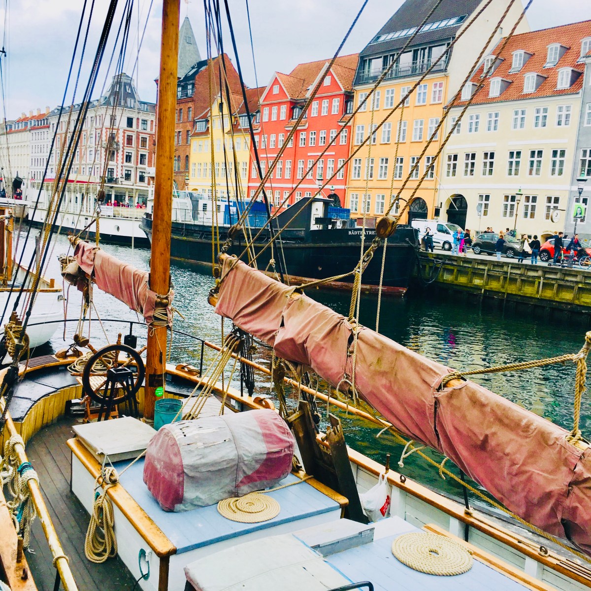 Copenhagen, Denmark