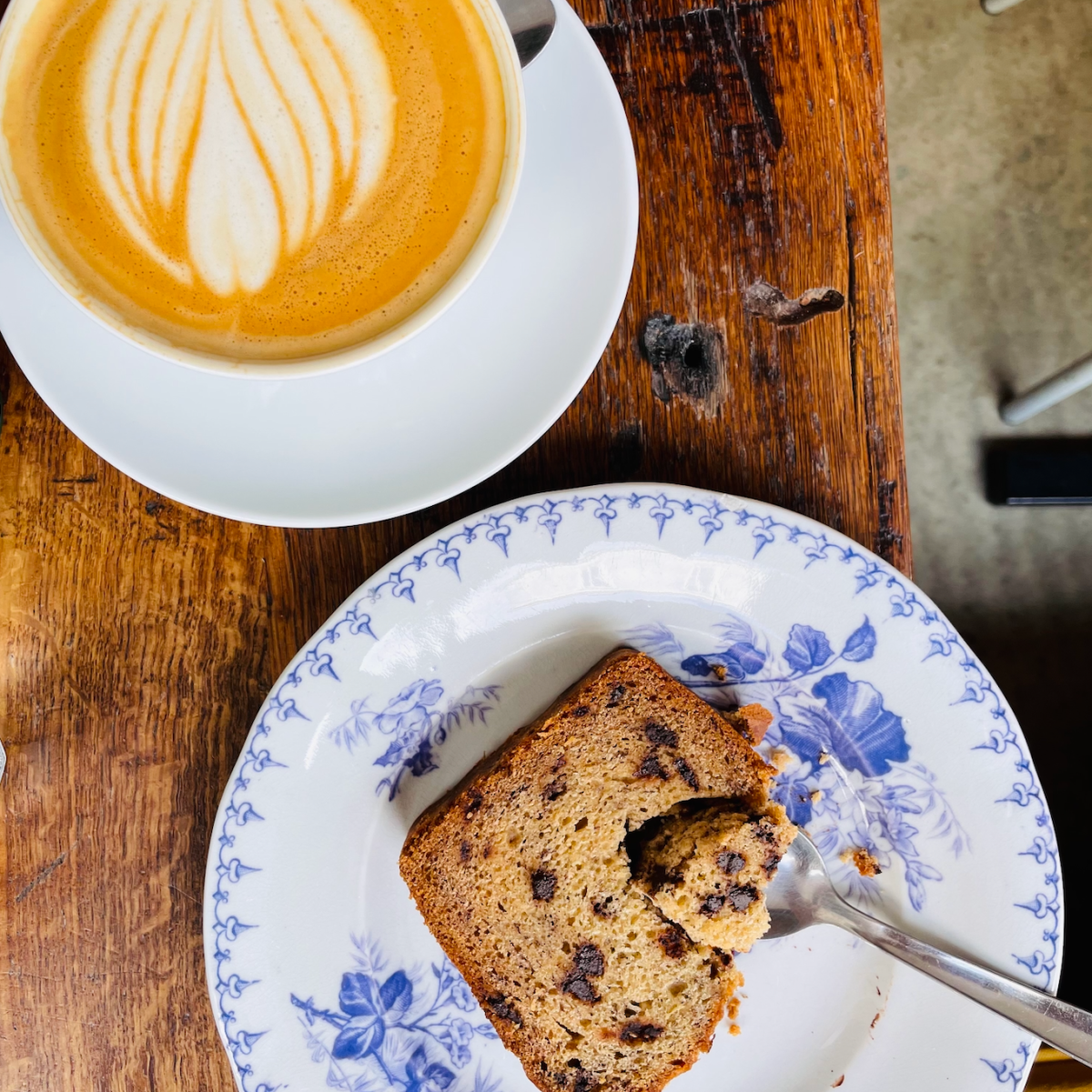 EDS & … Living&nbsp;Well