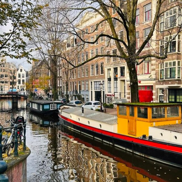 Amsterdam, Netherlands