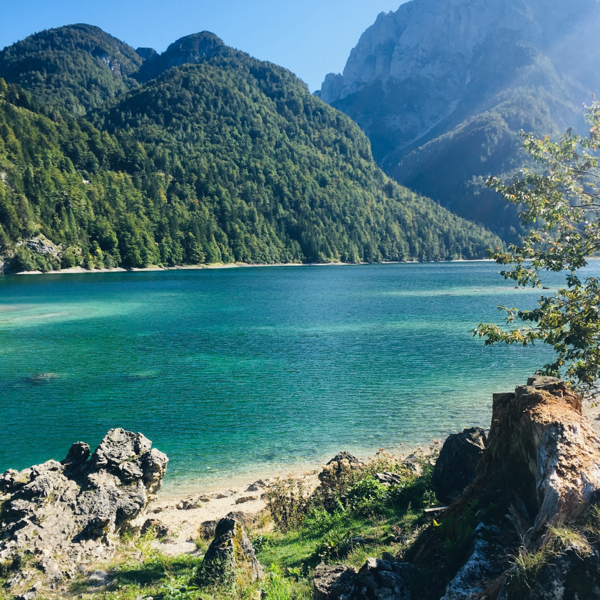 Friuli-Venezia Giulia, Italy